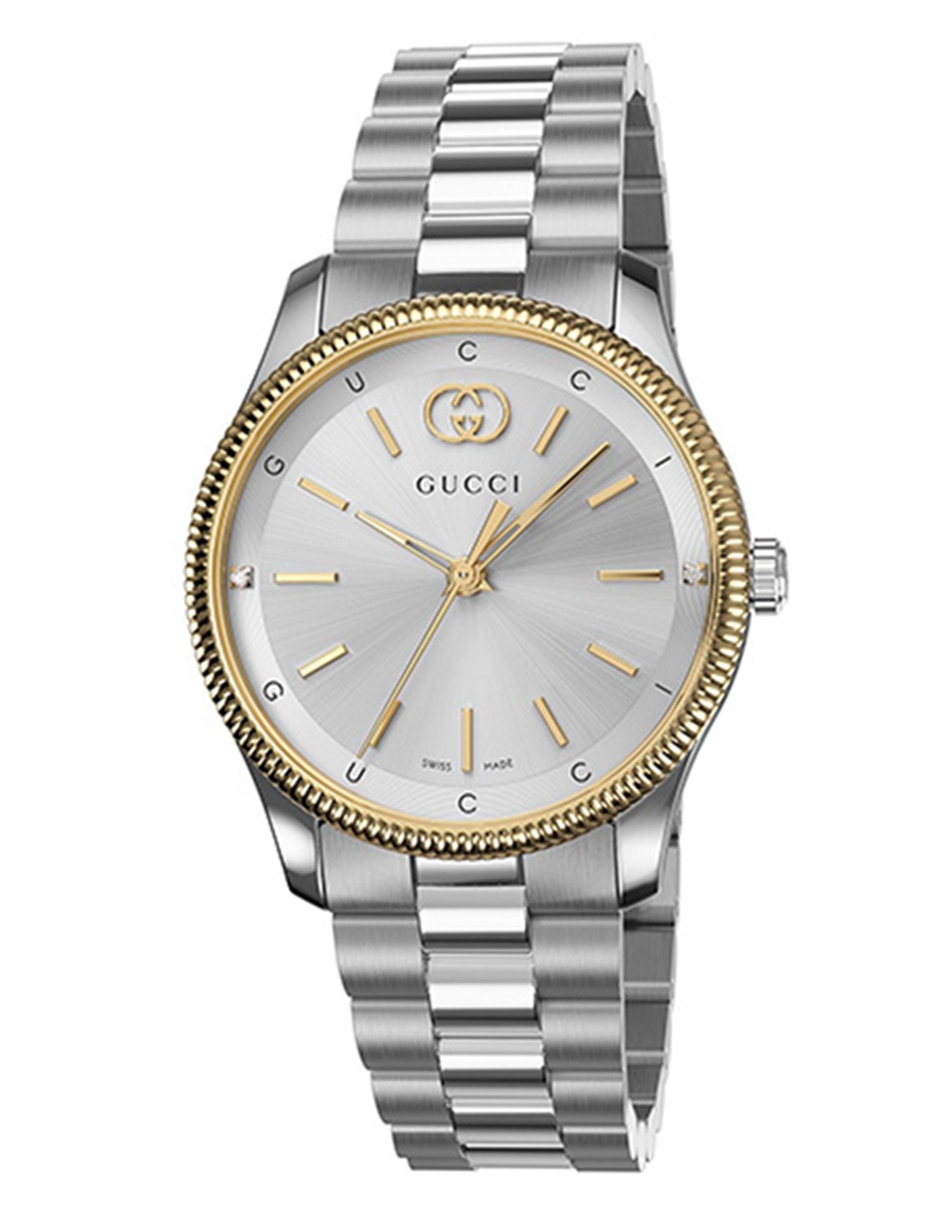 Reloj Gucci G Timeless para mujer Ya1265063 Liverpool