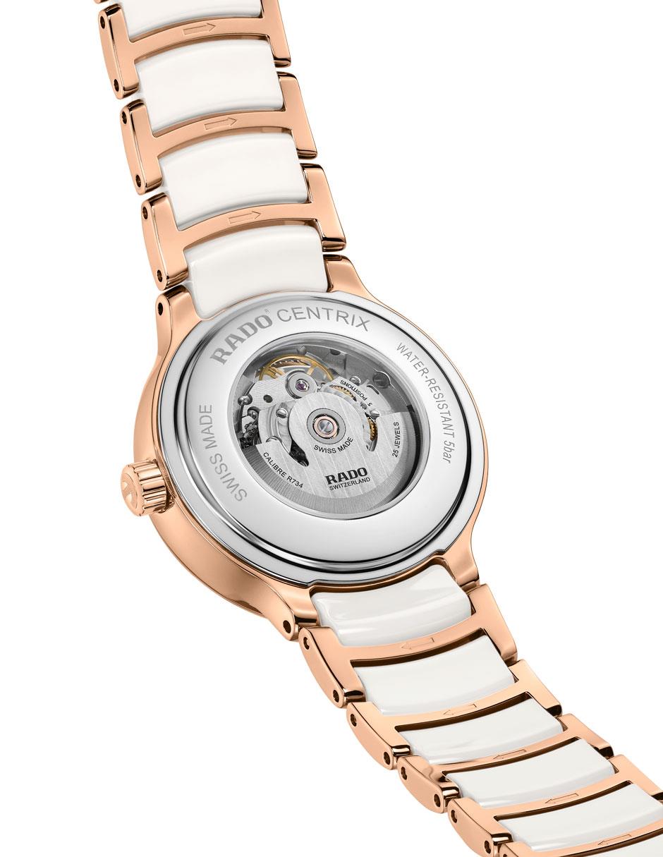 Reloj Centrix Diamonds para mujer R30029932 4