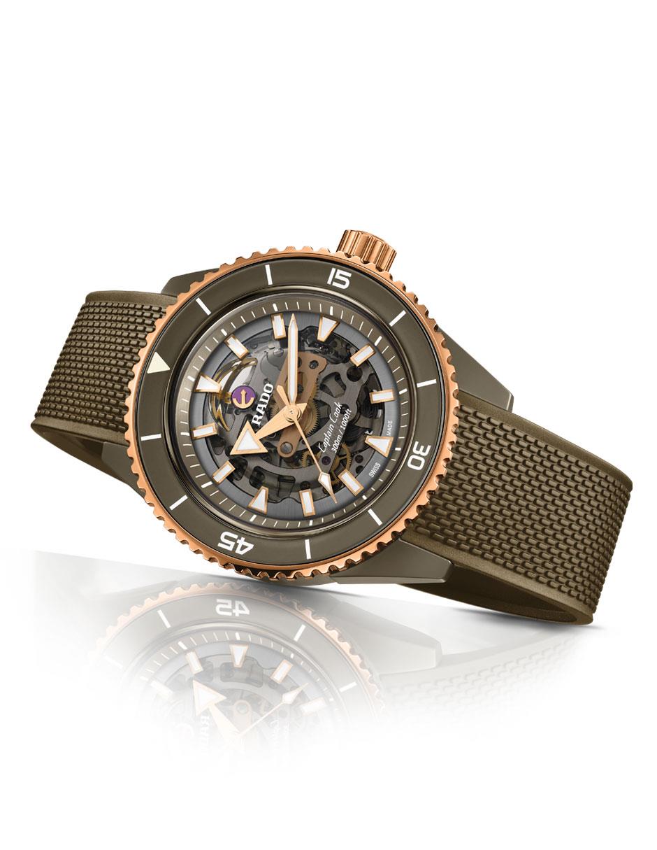 Reloj Captain Cook para hombre R32150168 5