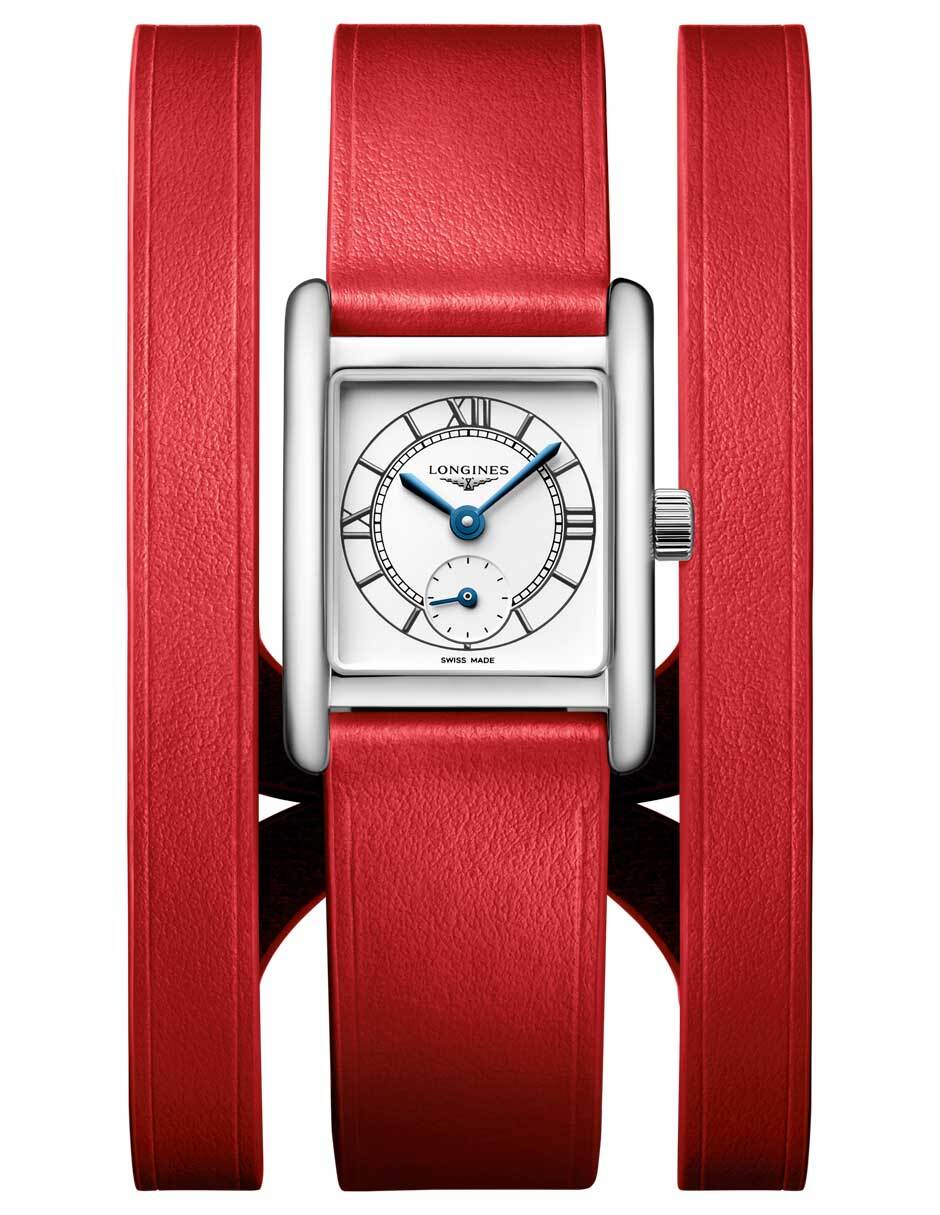 Reloj Mini Dolcevita para mujer L52004750