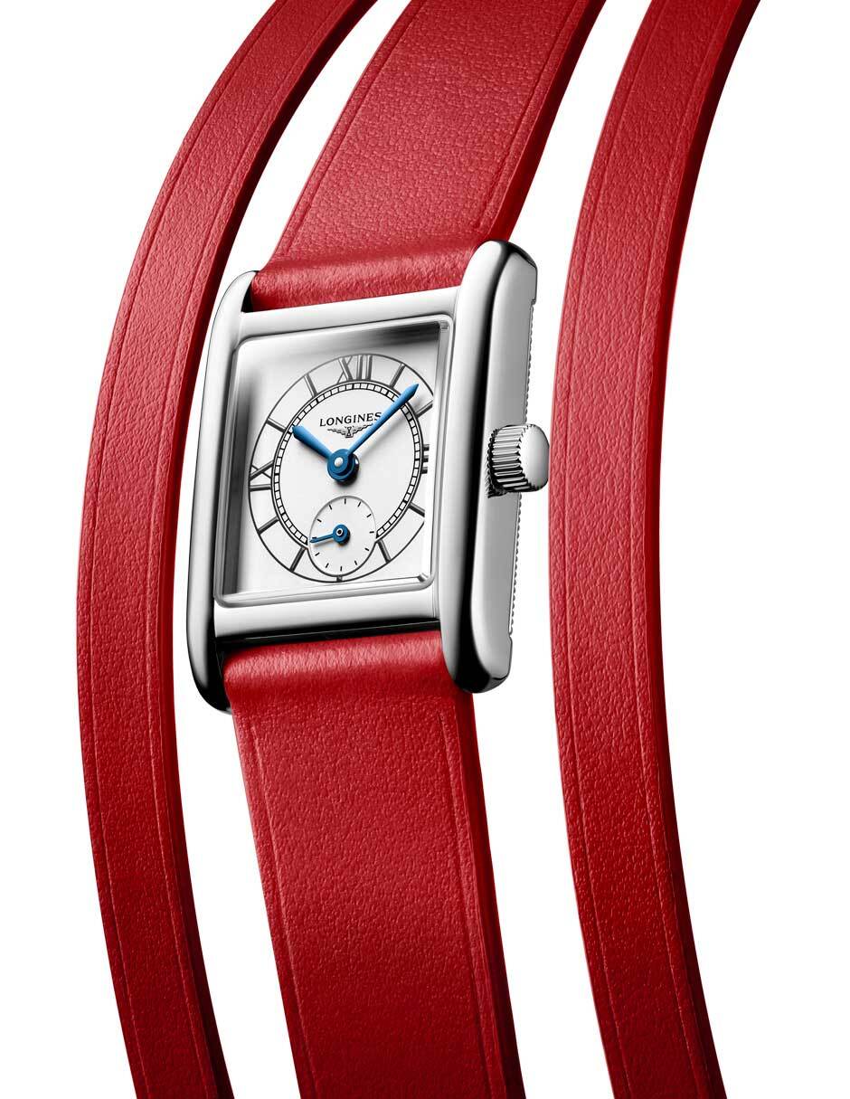 Reloj Dolcevita Mini para mujer L52004758 2