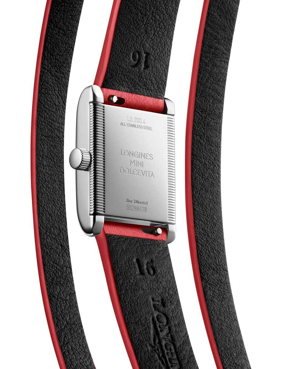 Reloj Dolcevita Mini para mujer L52004758 3