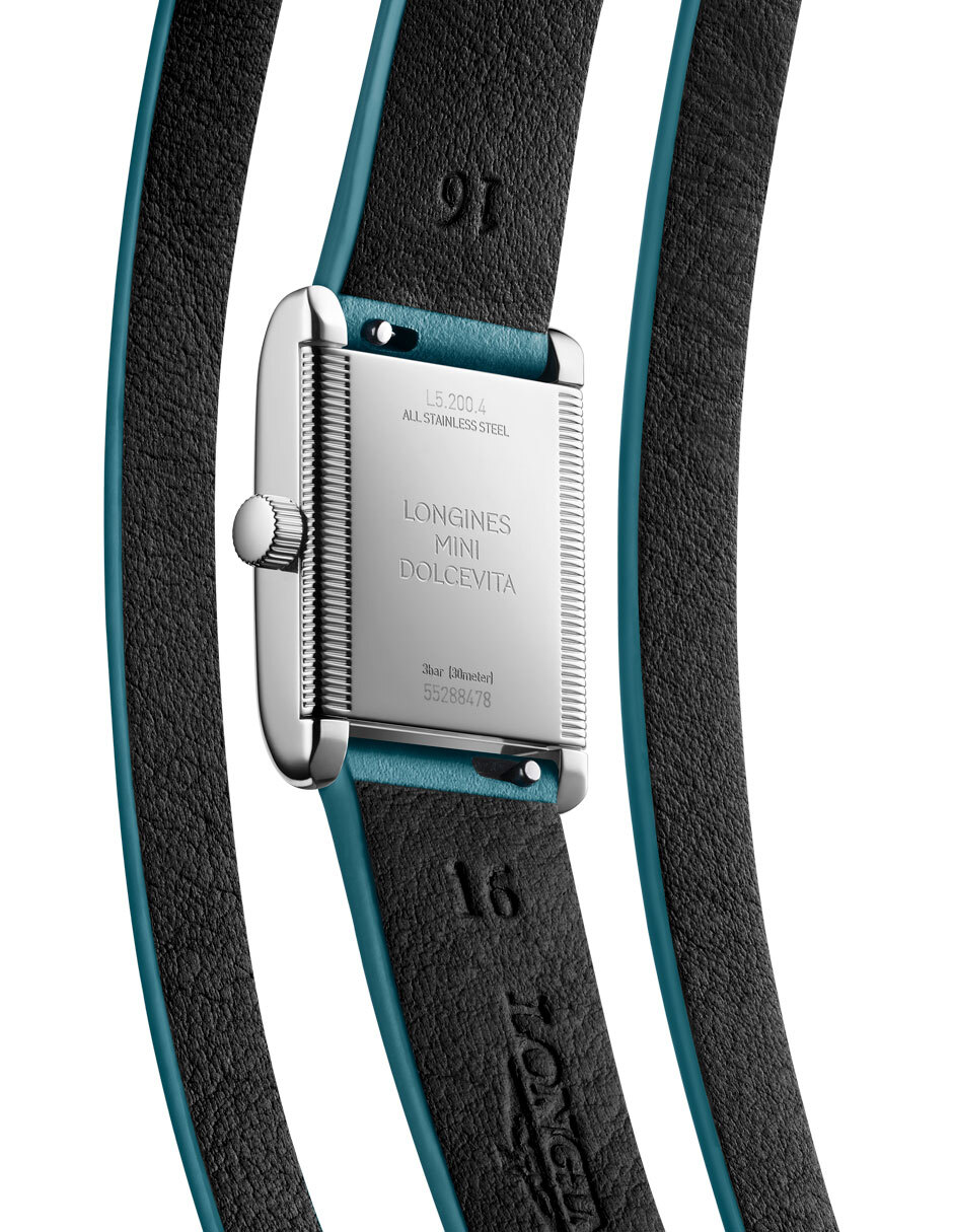 Reloj Mini Dolcevita para mujer L52004759 3