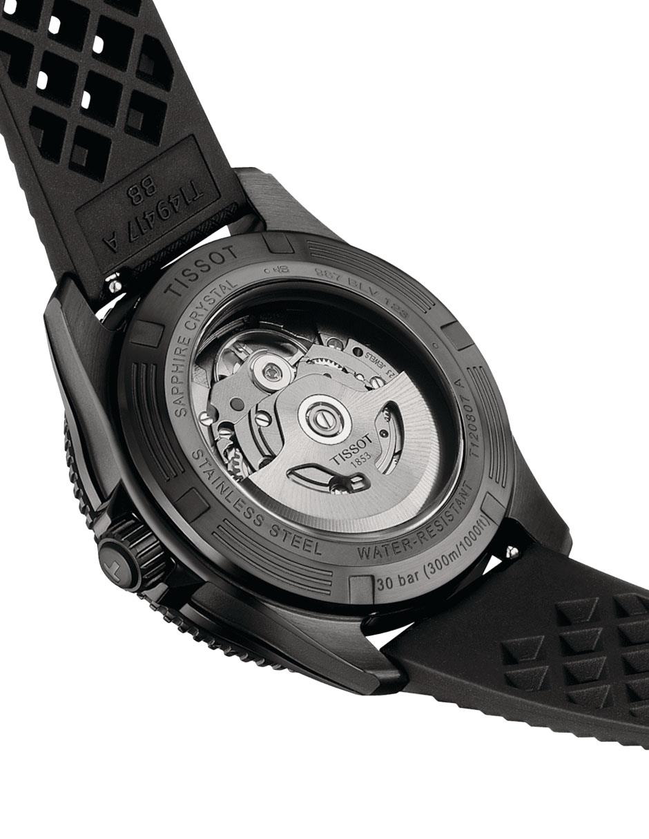 Reloj Seastar para hombre T1208073704100 3