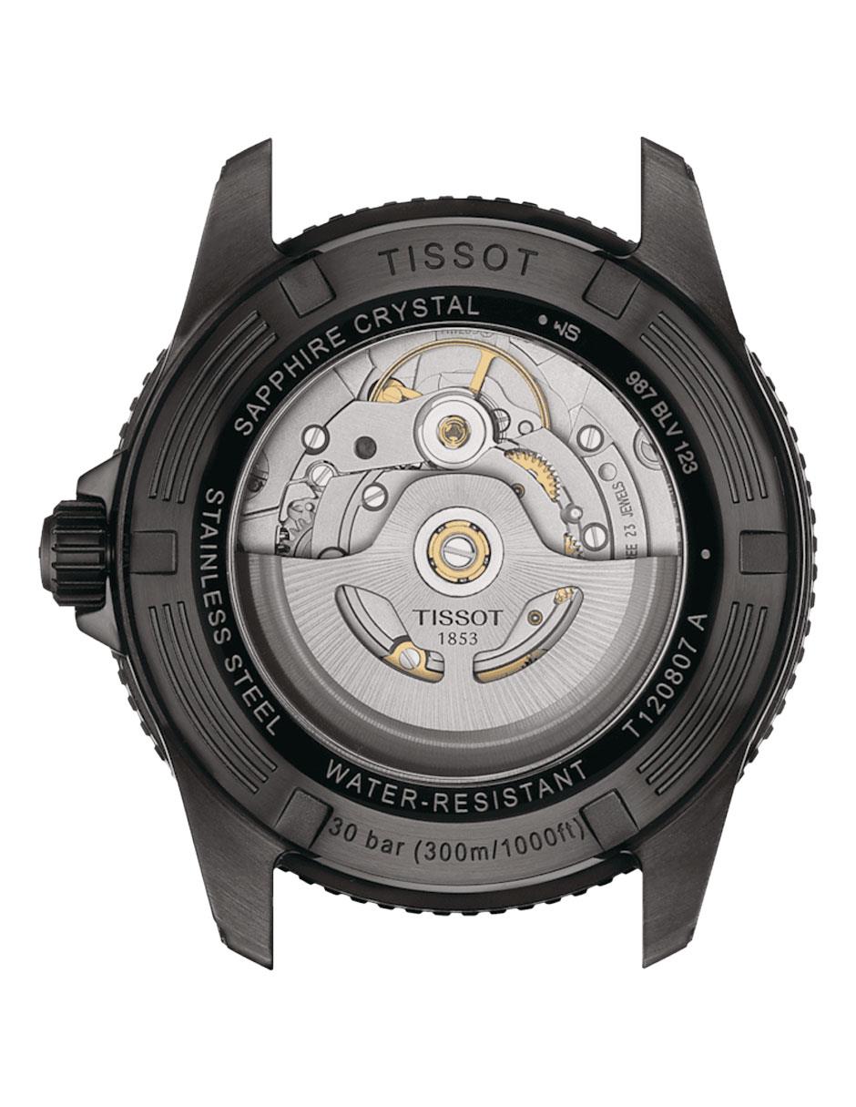 Reloj Seastar para hombre T1208073704100 5