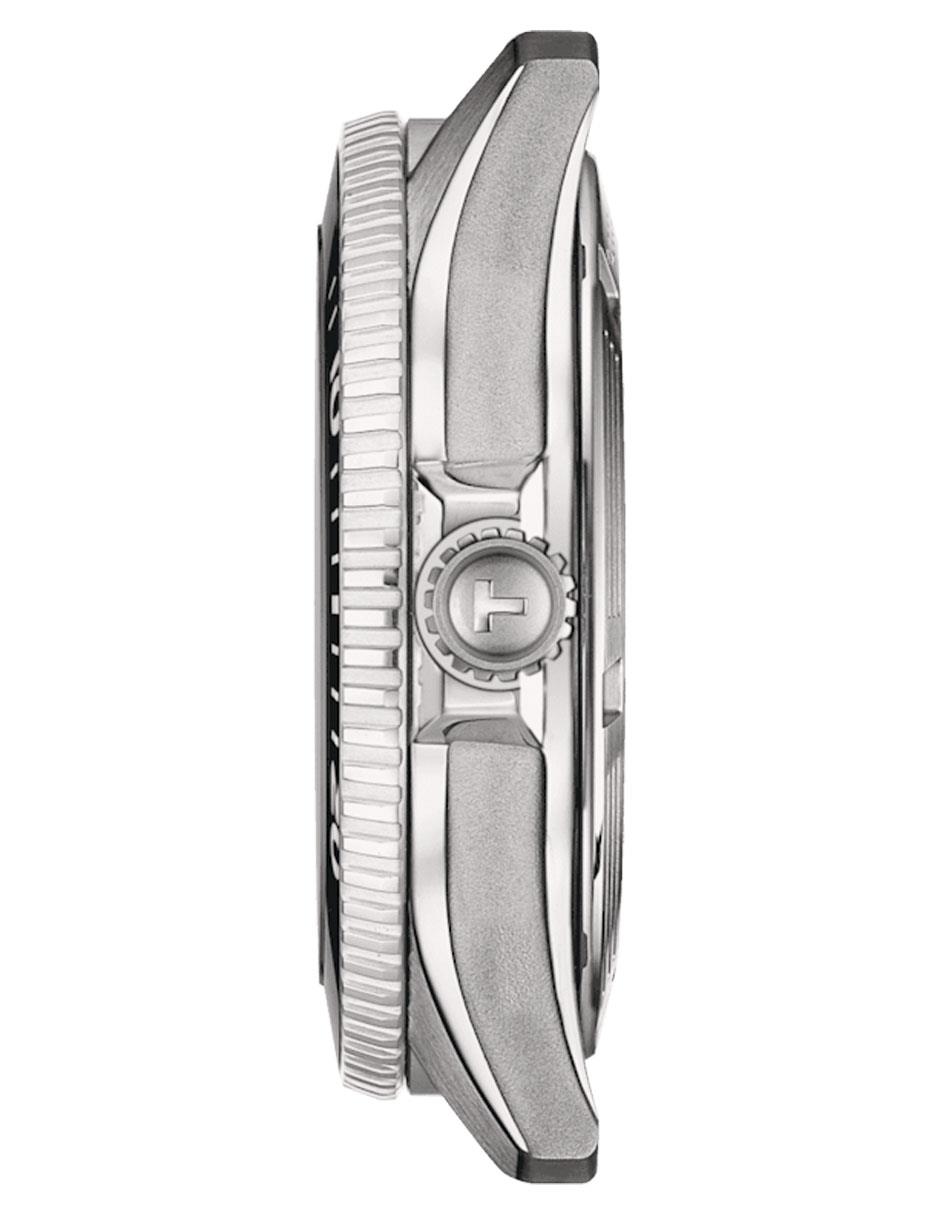 Reloj Seastar para hombre T1208071109100 2