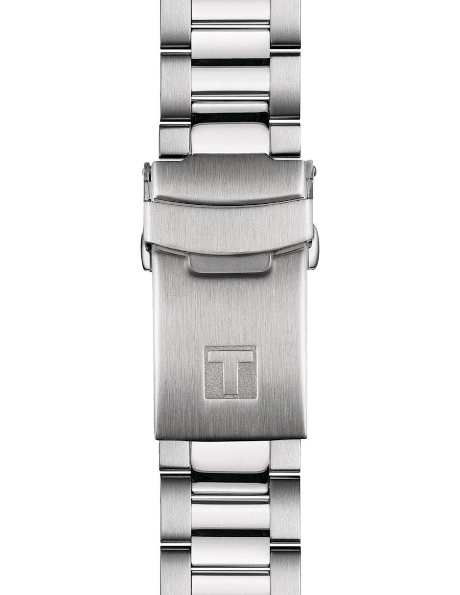 Reloj Seastar para hombre T1208071109100 4