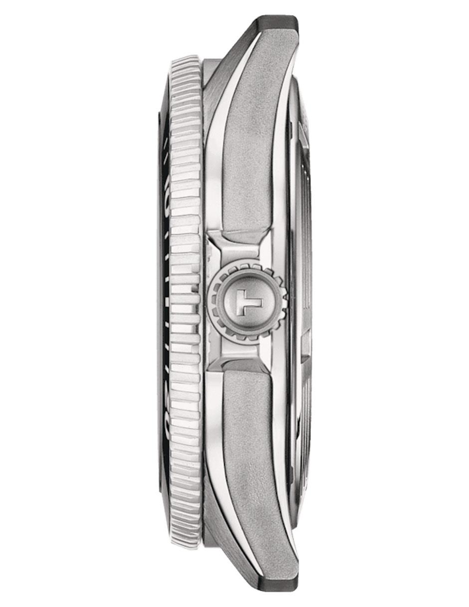 Reloj Seastar para hombre T1208071105100 3