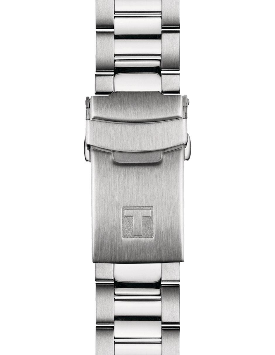 Reloj Seastar para hombre T1208071105100 5
