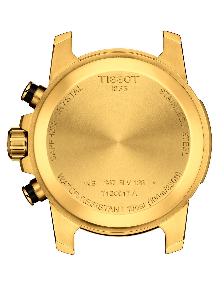 Reloj Supersport para hombre T1256173305101 2