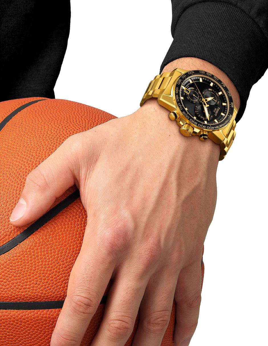 Reloj Supersport para hombre T1256173305101 4