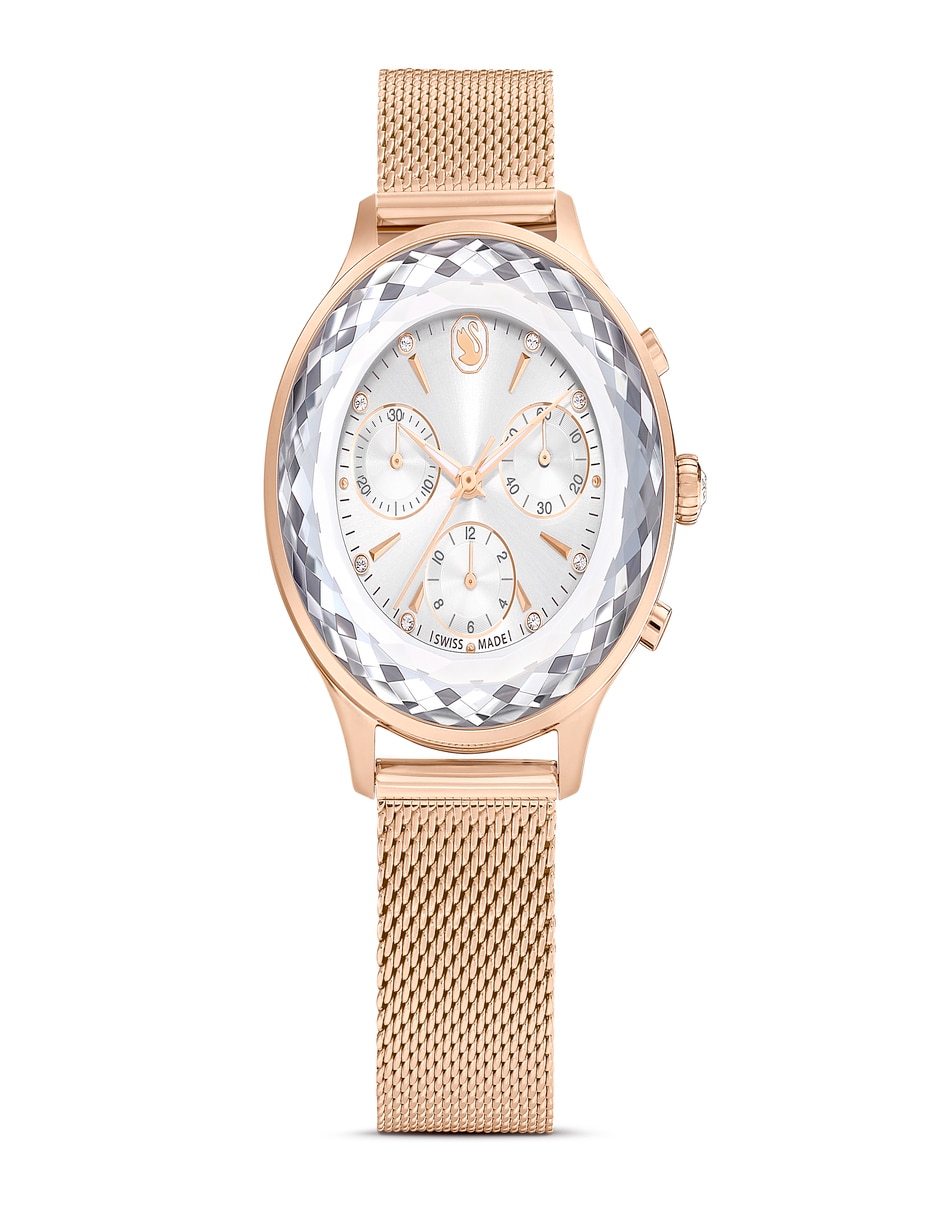 Dreamy watch swarovski best sale