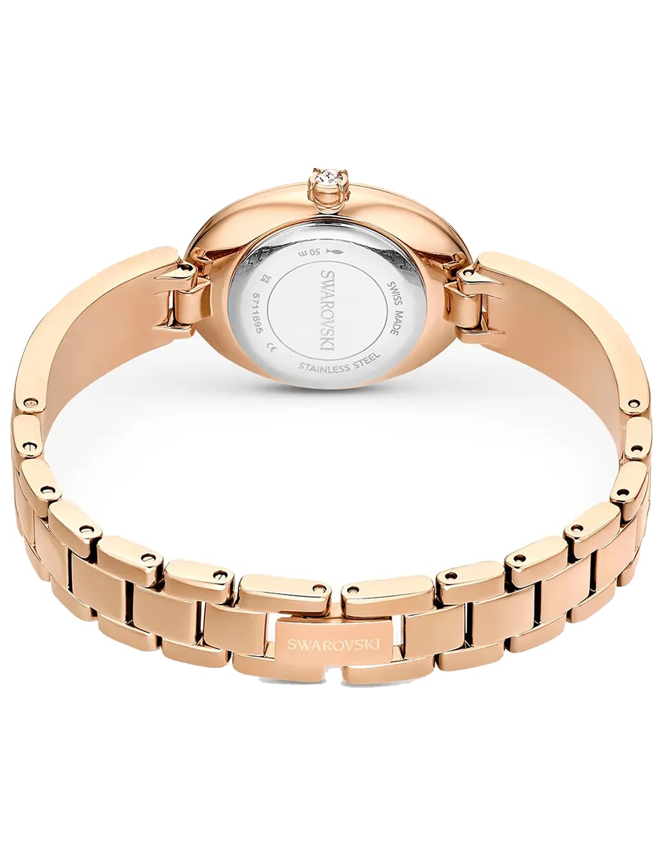 Reloj Crystal Rock Oval para mujer 5711695 2