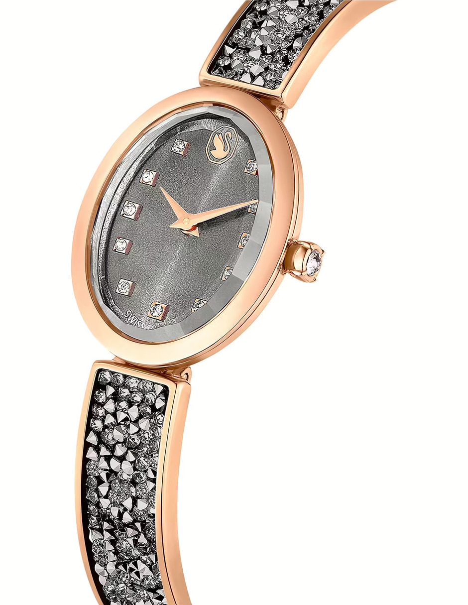 Reloj Crystal Rock Oval para mujer 5711695 4