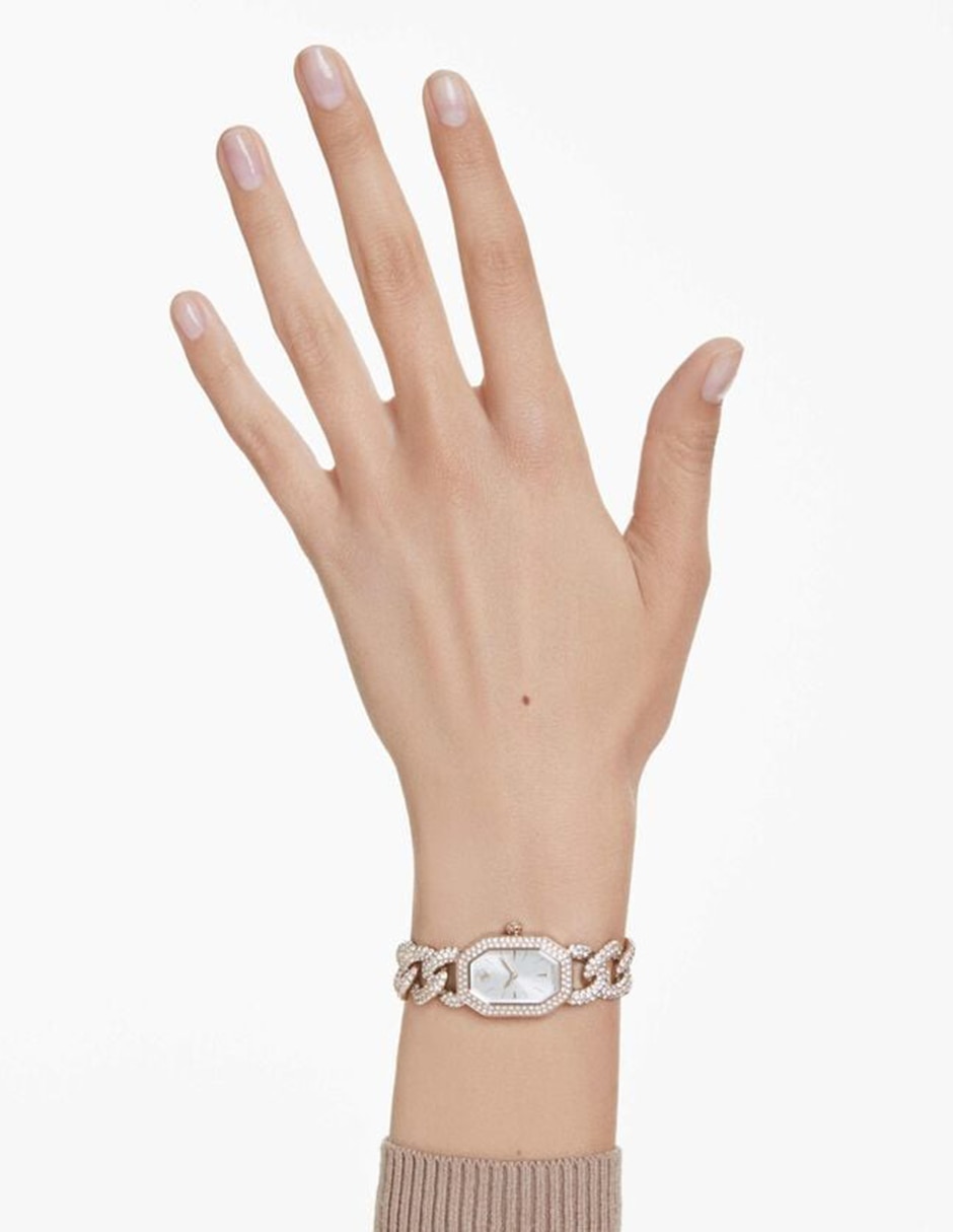 Reloj Dextera Chain para mujer 5711710 5