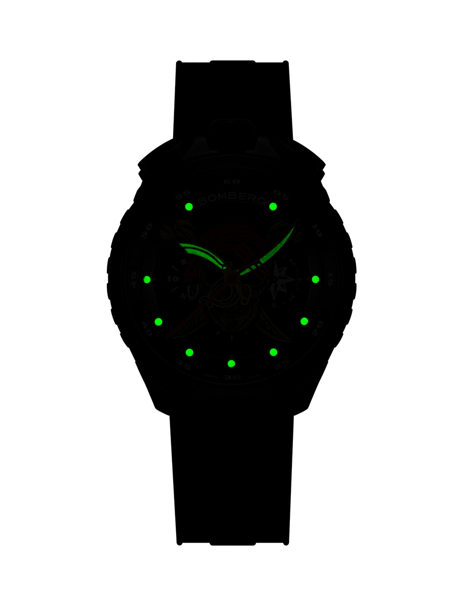 Reloj Bolt-68 unisex BS450731 6