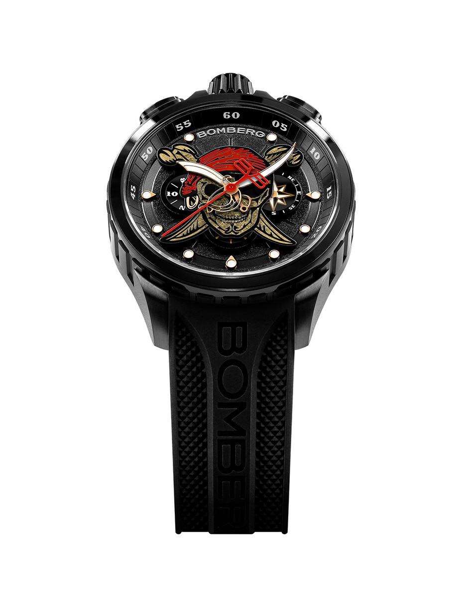 Reloj Bolt-68 unisex BS450731 7