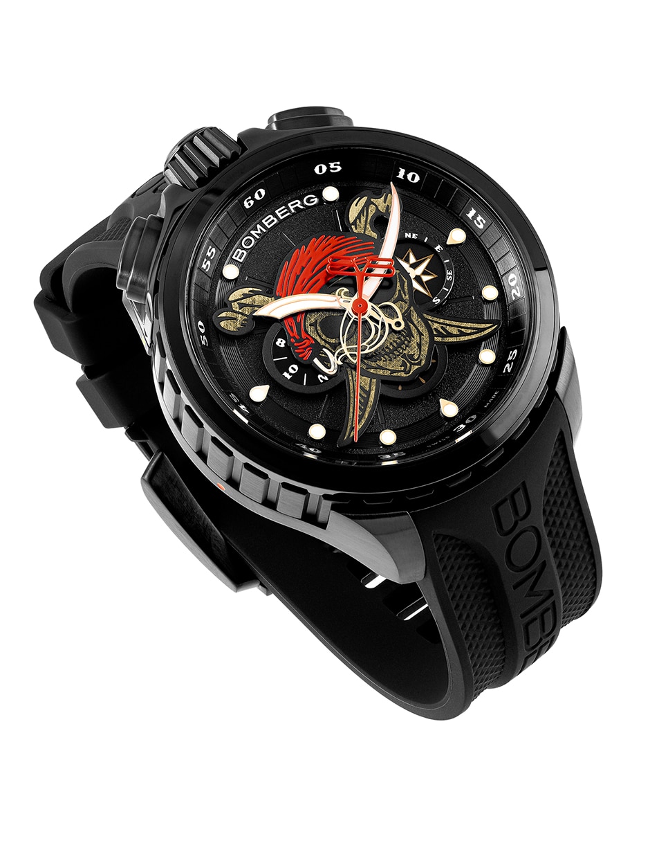 Reloj Bolt-68 unisex BS450731 8