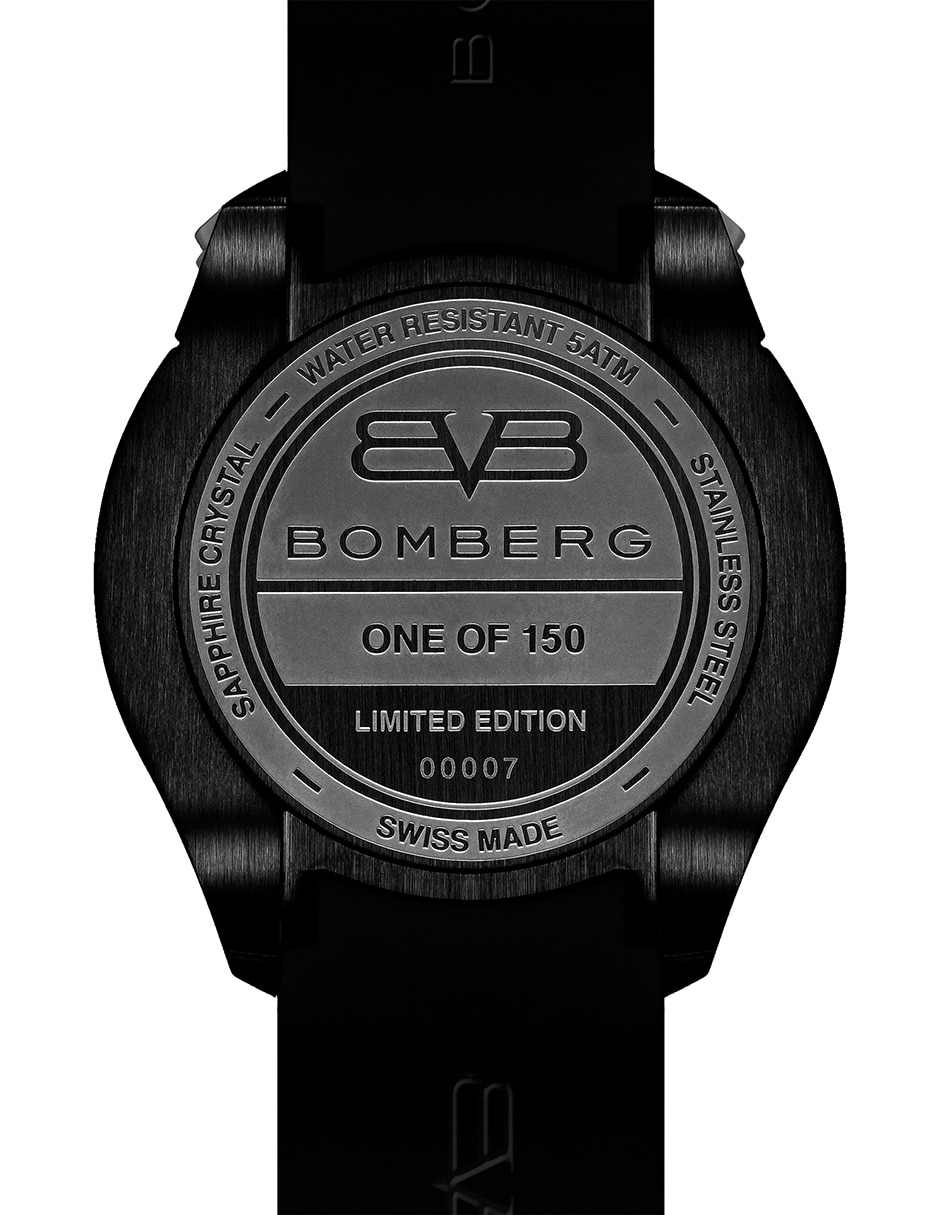 Reloj Bolt-68 unisex BS450731 9