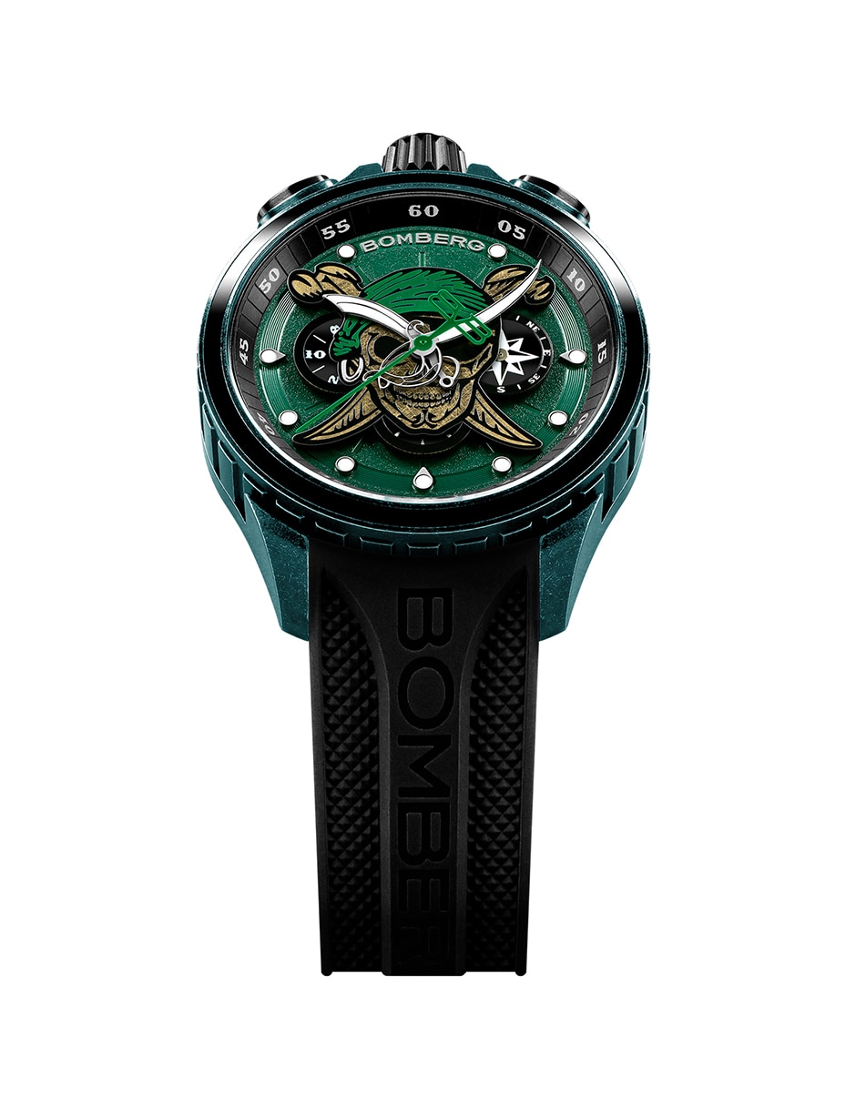Reloj Bolt-68 unisex BS45073.2 5
