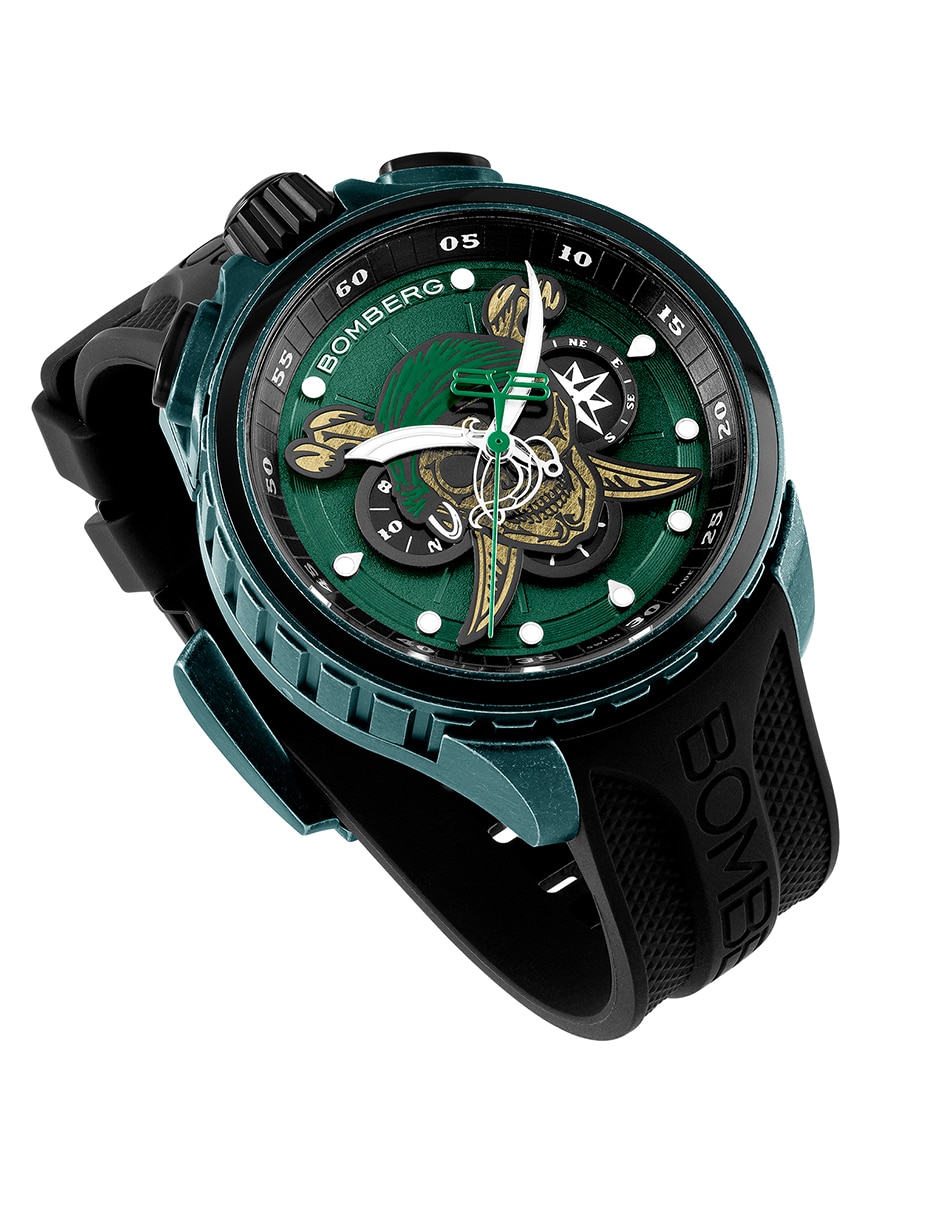 Reloj Bolt-68 unisex BS45073.2 6