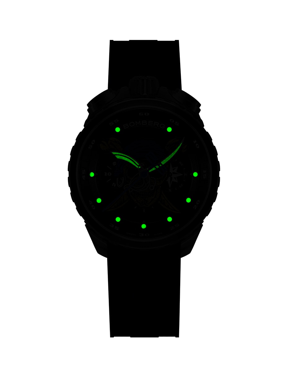 Reloj Bolt-68 unisex BS450733 6
