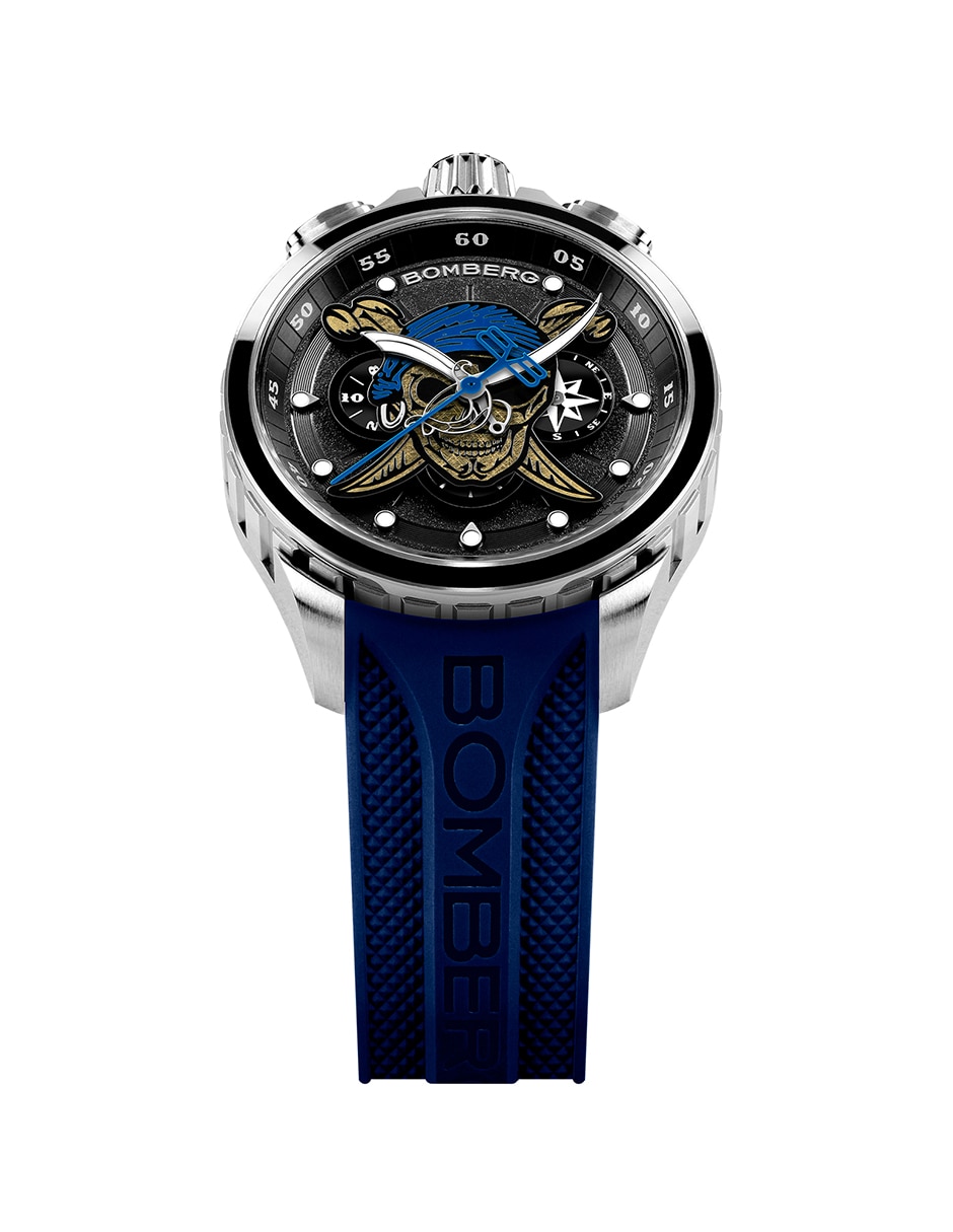 Reloj Bolt-68 unisex BS450733 7
