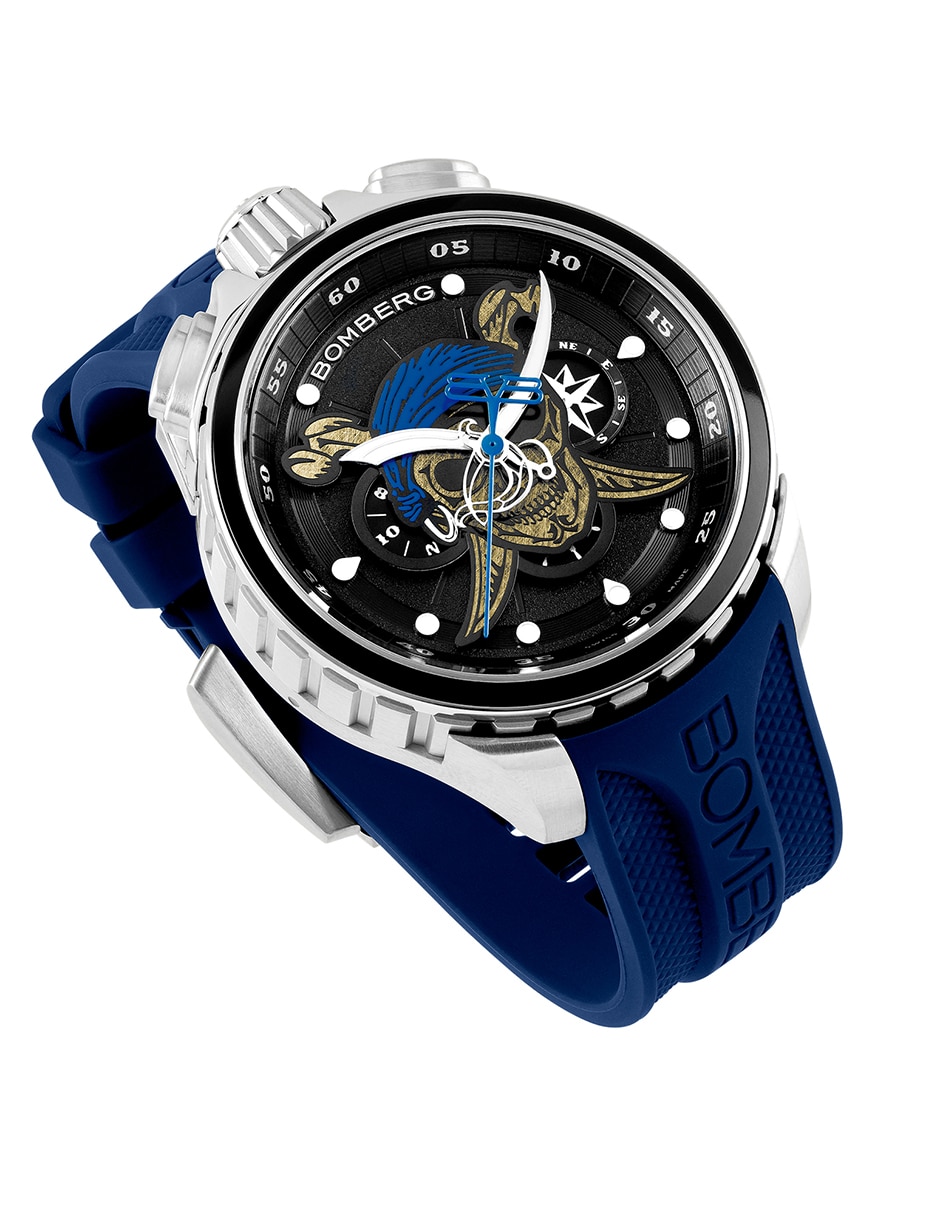 Reloj Bolt-68 unisex BS450733 8