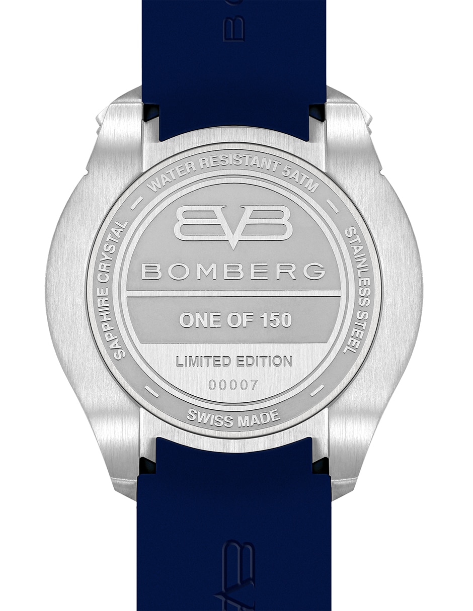 Reloj Bolt-68 unisex BS450733 9
