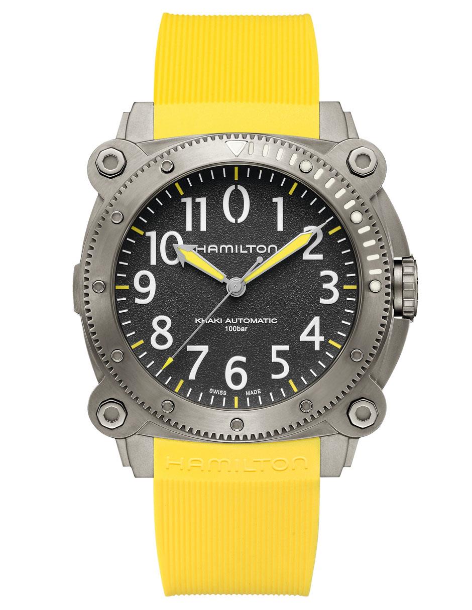 Reloj Belowzero unisex H78535380