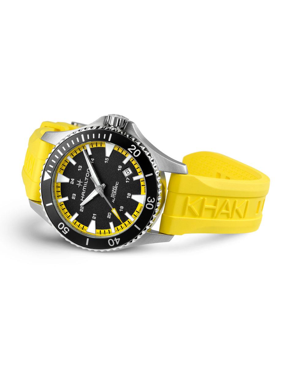 Reloj Scuba unisex H82395332 2