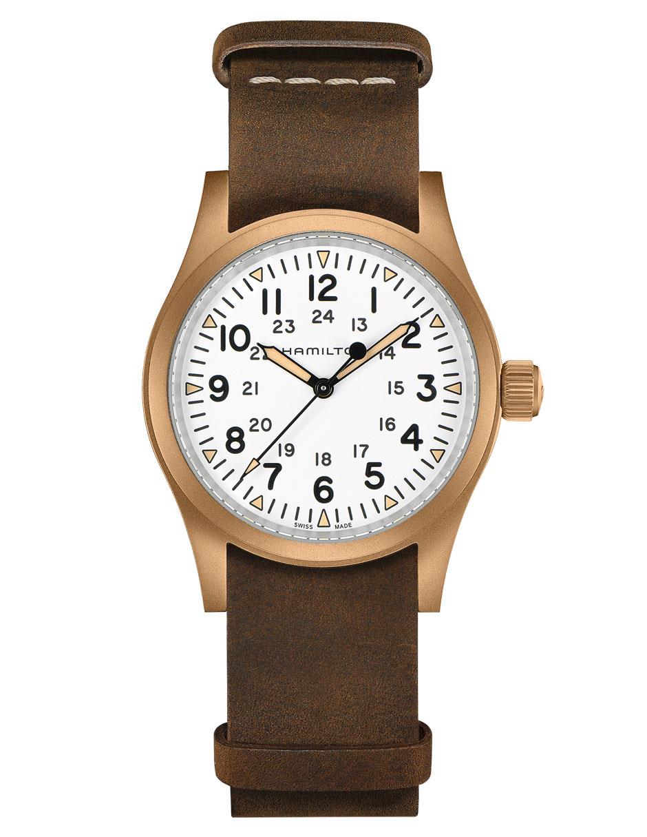 C 3po Reloj Star Wars Umbro Reloj Hamilton Field Mechanical Unisex