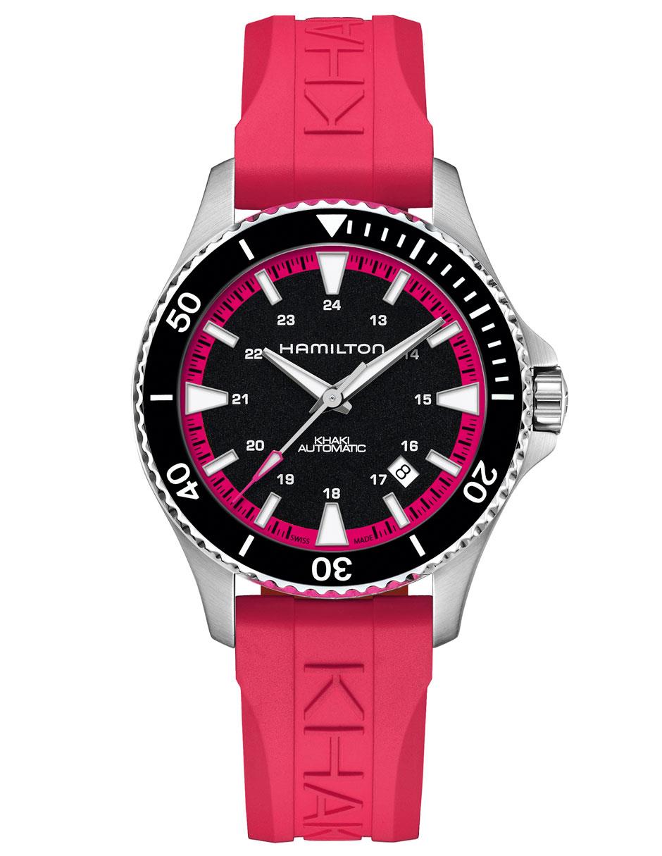 Reloj Scuba unisex H82395330
