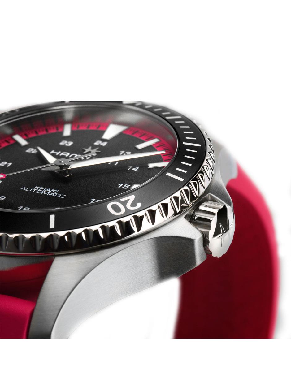 Reloj Scuba unisex H82395330 3