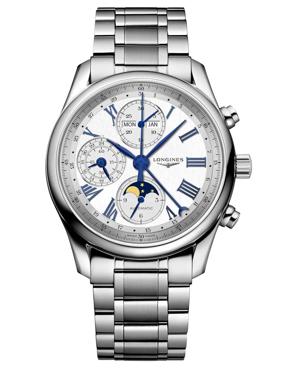 Reloj Master Collection para hombre L26734716