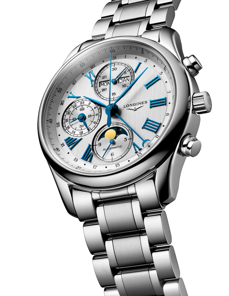 Reloj Master Collection para hombre L26734716 2