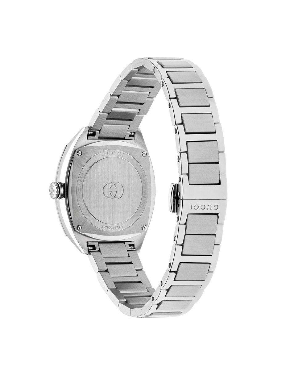 Reloj Interlocking para mujer YA142511 2