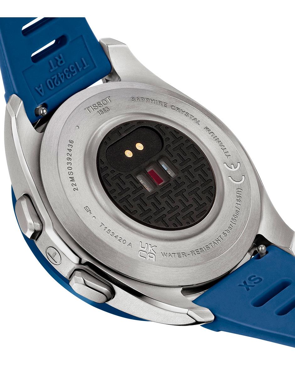 Reloj T-Touch Connect Sport para hombre T1534204705101 2