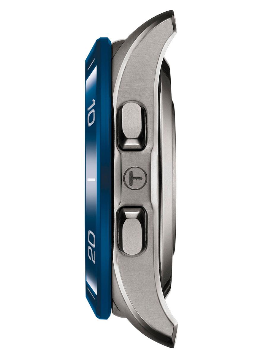 Reloj T-Touch Connect Sport para hombre T1534204705101 3