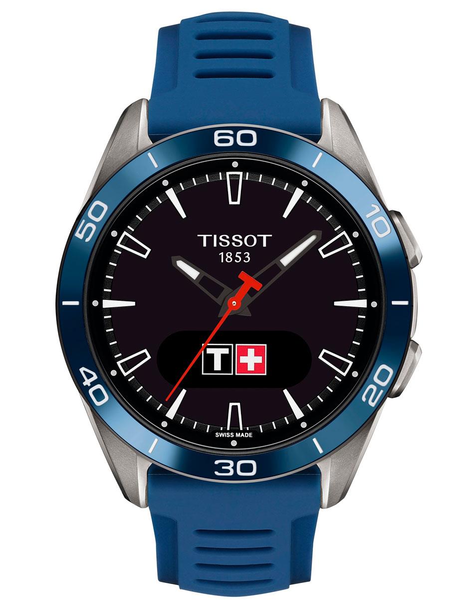 Reloj T-Touch Connect Sport para hombre T1534204705101 5