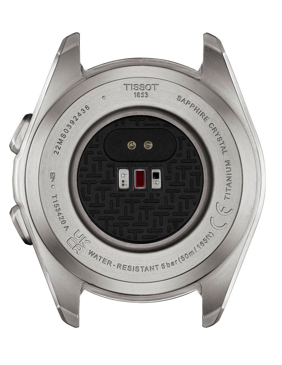 Reloj T-Touch Connect Sport para hombre T1534204705102 2