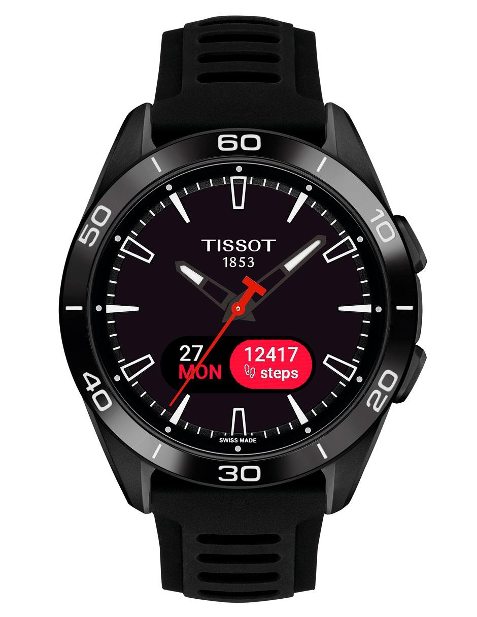 Reloj T-Touch Connect Sport para hombre T1534204705104 2