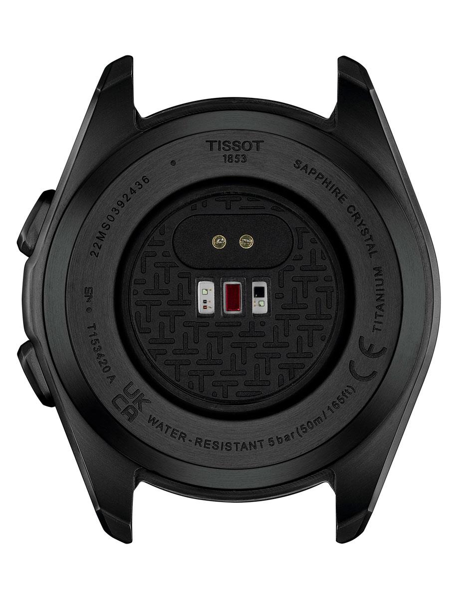 Reloj T-Touch Connect Sport para hombre T1534204705104 3