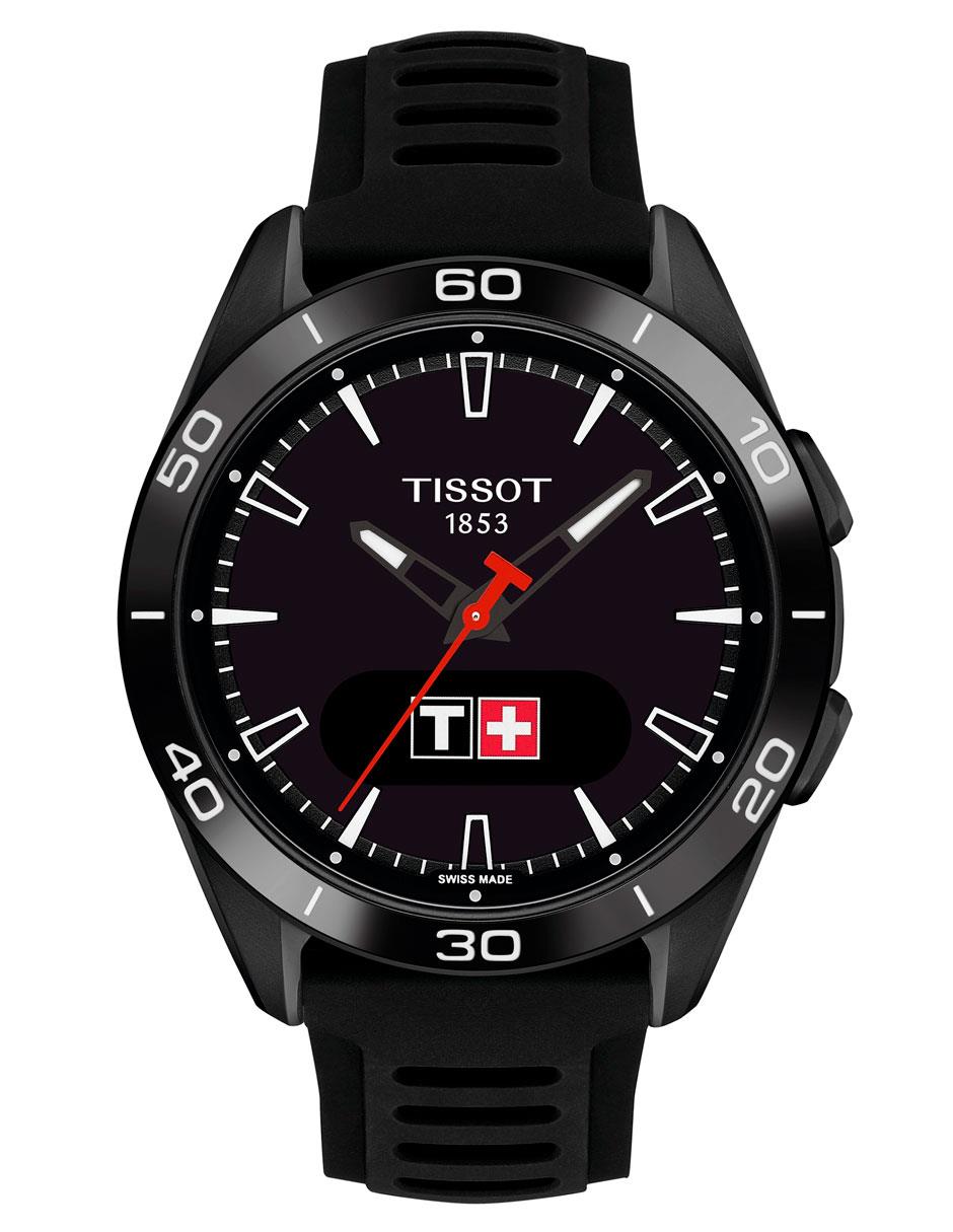 Reloj T-Touch Connect Sport para hombre T1534204705104 6