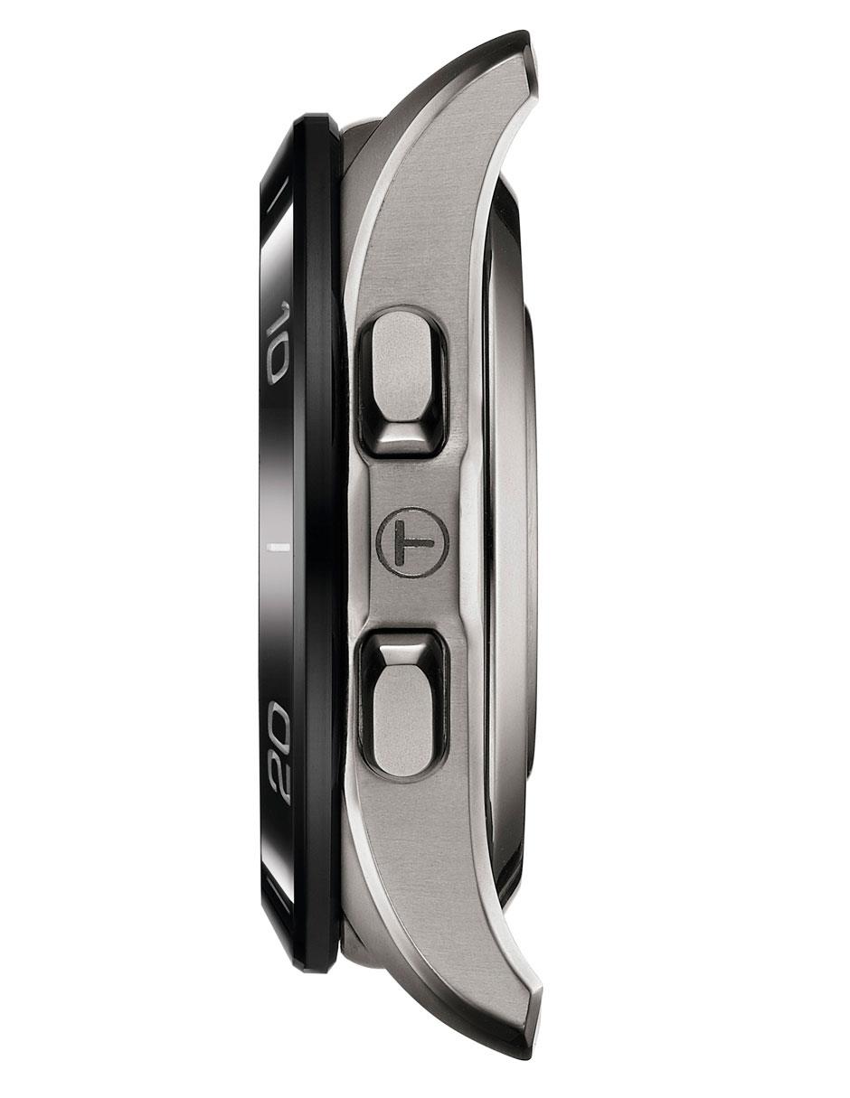 Reloj T-Touch Connect Sport para hombre T1534204405100 2