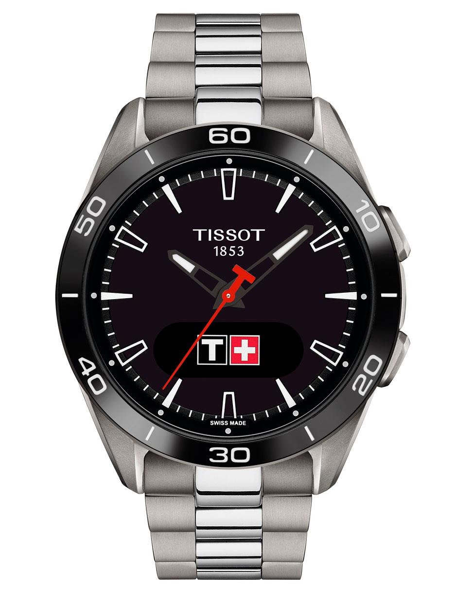Reloj T-Touch Connect Sport para hombre T1534204405100 5
