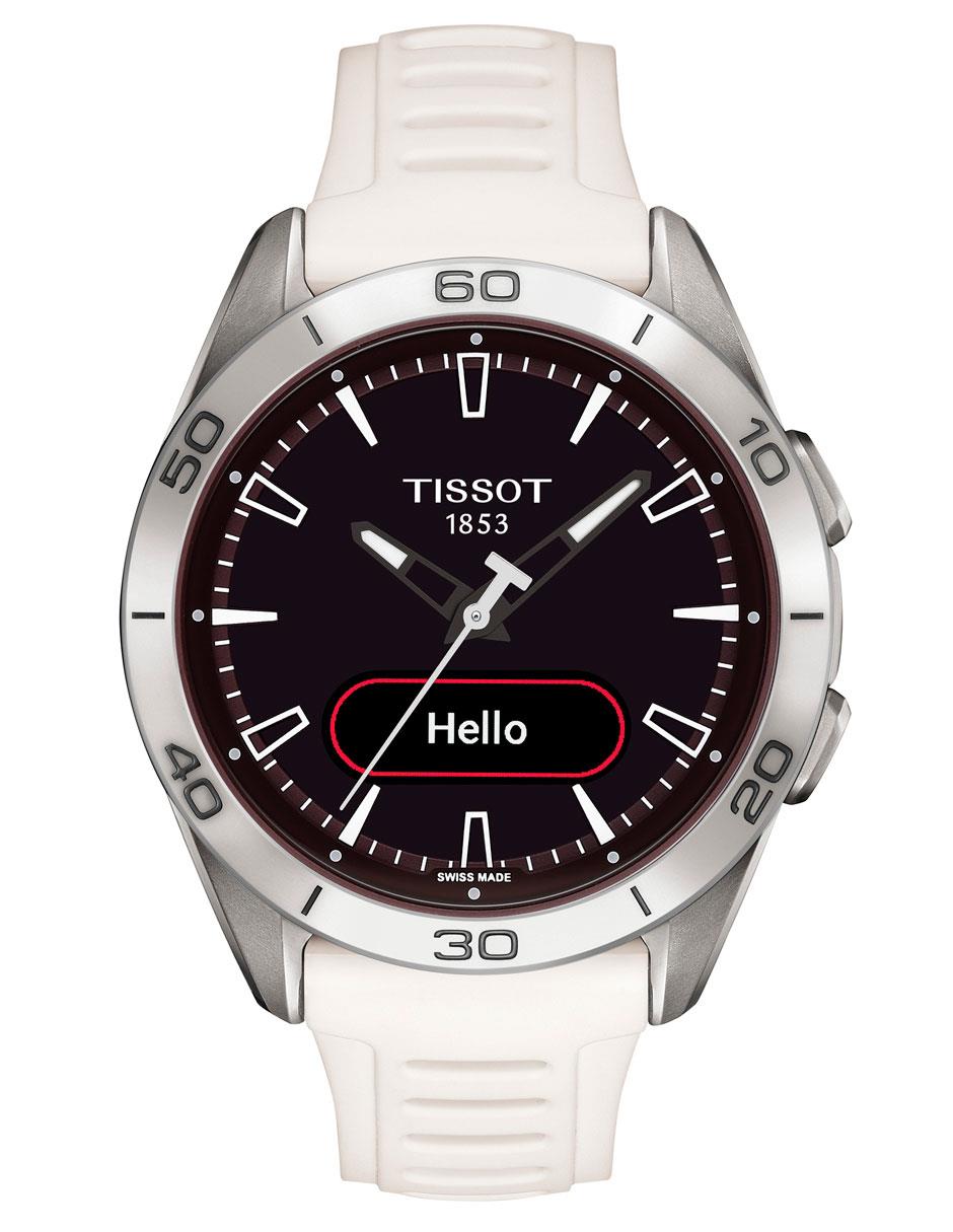 Reloj T-Touch Connect Sport para mujer T1534204705103