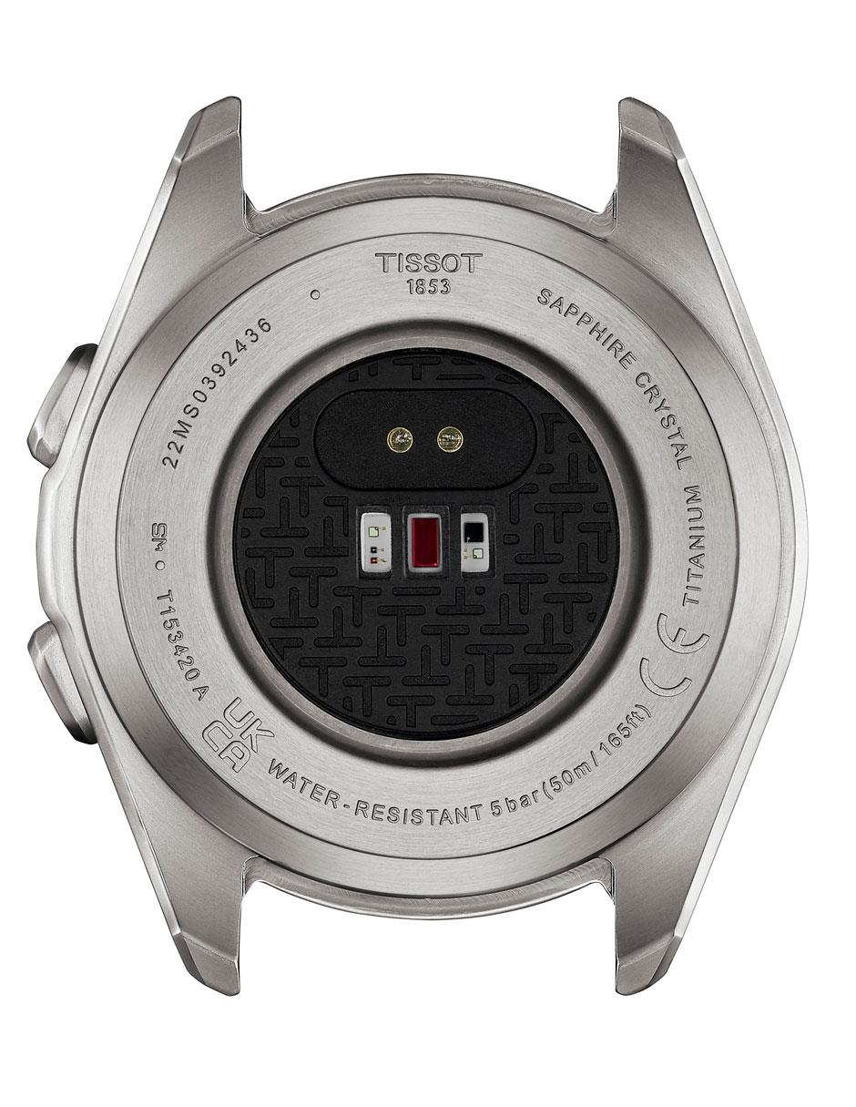 Reloj T-Touch Connect Sport para mujer T1534204705103 8