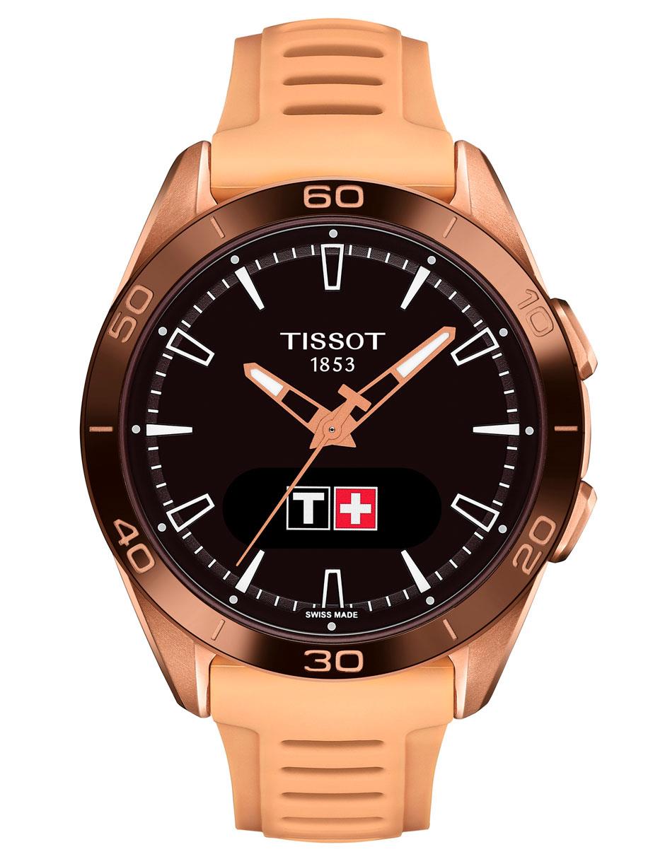 Reloj T-Touch Connect Sport para mujer T1534204705105 2