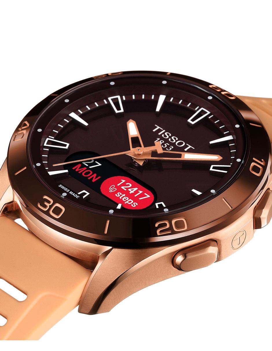 Reloj T-Touch Connect Sport para mujer T1534204705105 3